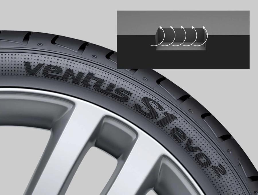 pneumatico hankook ventus s1 evo2